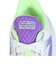 ニューバランス（new balance）ジュニア スポーツシューズ スニーカー フラッシュ v7 レース ホワイト GFLSJ51D M ランニング シューズ