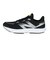 ニューバランス（new balance）ジュニア スポーツシューズ スニーカー フラッシュ v7 レース ブラック GFLSJ2JX M ランニング シューズ