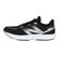 ニューバランス（new balance）ジュニア スポーツシューズ スニーカー フラッシュ v7 レース ブラック GFLSJ2JX M ランニング シューズ