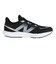 ニューバランス（new balance）ジュニア スポーツシューズ スニーカー フラッシュ v7 レース ブラック GFLSJ2JX M ランニング シューズ