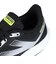 ニューバランス（new balance）ジュニア スポーツシューズ スニーカー フラッシュ v7 レース ブラック GFLSJ2JX M ランニング シューズ