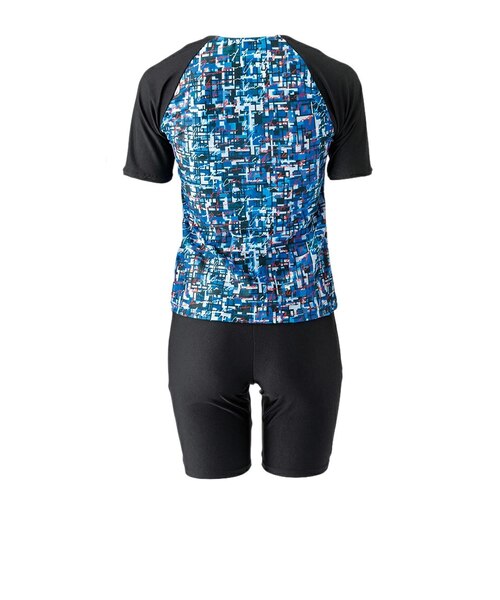 新品 ミッドナイトブルー シンフォギア 会場限定プレイマット　花柄シャツ 水着 楽天市場】シンフォギア プレイマット（ホビー）の通販