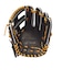 エスエスケイ（SSK）軟式用グラブ 内野手 野球グローブ 一般 プロエッジ シリーズ B PNB761-9047W