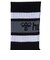ヒュンメル（hummel）バスケットボール ソックス ラインソックス HAA7025-9010