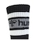 ヒュンメル（hummel）バスケットボール ソックス ラインソックス HAA7025-9010