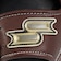 エスエスケイ（SSK）軟式用グラブ 投手用 野球グローブ 一般 プロエッジ シリーズ B PNB813-40W