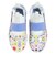 ナイキ（NIKE）ジュニア スニーカー スポーツシューズ フレックス ランナー 4 SE GS パープル IM1374-500 カジュアル シューズ