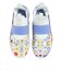 ナイキ（NIKE）ジュニア スニーカー スポーツシューズ フレックス ランナー 4 SE GS パープル IM1374-500 カジュアル シューズ