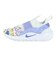 ナイキ（NIKE）ジュニア スニーカー スポーツシューズ フレックス ランナー 4 SE PS パープル IM1376-500 カジュアル シューズ