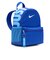 ナイキ（NIKE）ジュニア ブラジリア JDI ミニ バックパック 11L DR6091-480