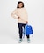 ナイキ（NIKE）ジュニア ブラジリア JDI ミニ バックパック 11L DR6091-480