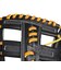 エスエスケイ（SSK）硬式用グラブ 内野手用 野球グローブ 一般 プロエッジ シリーズ B PKB761-9047W