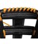 エスエスケイ（SSK）硬式用グラブ 内野手用 野球グローブ 一般 プロエッジ シリーズ B PKB761-9047W