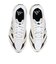 アディダス（adidas）スニーカー スポーツシューズ ライトシフト 2.0 M ホワイト シルバー OOV11-JQ9650 スポーツ カジュアル シューズ