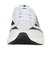 アディダス（adidas）スニーカー スポーツシューズ ライトシフト 2.0 M ホワイト シルバー OOV11-JQ9650 スポーツ カジュアル シューズ