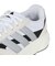 アディダス（adidas）スニーカー スポーツシューズ ライトシフト 2.0 M ホワイト シルバー OOV11-JQ9650 スポーツ カジュアル シューズ