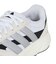 アディダス（adidas）スニーカー スポーツシューズ ライトシフト 2.0 M ホワイト シルバー OOV11-JQ9650 スポーツ カジュアル シューズ