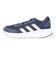 アディダス（adidas）スニーカー スポーツシューズ アストラスター ネイビー NNU83-JQ6082 スポーツ カジュアル シューズ