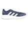 アディダス（adidas）スニーカー スポーツシューズ アストラスター ネイビー NNU83-JQ6082 スポーツ カジュアル シューズ