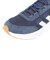 アディダス（adidas）スニーカー スポーツシューズ アストラスター ネイビー NNU83-JQ6082 スポーツ カジュアル シューズ