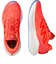 サロモン（SALOMON）ランニングシューズ ジョギングシューズ エアロ グライド4 フラッシュピンク L49154500 スポーツ シューズ
