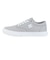 ディーシーシューズ（DC SHOES）スニーカー ボーダーシューズ バリアル グレー 26SPDM261601GRW スポーツ カジュアル シューズ
