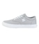 ディーシーシューズ（DC SHOES）スニーカー ボーダーシューズ バリアル グレー 26SPDM261601GRW スポーツ カジュアル シューズ