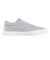 ディーシーシューズ（DC SHOES）スニーカー ボーダーシューズ バリアル グレー 26SPDM261601GRW スポーツ カジュアル シューズ