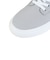 ディーシーシューズ（DC SHOES）スニーカー ボーダーシューズ バリアル グレー 26SPDM261601GRW スポーツ カジュアル シューズ