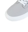 ディーシーシューズ（DC SHOES）スニーカー ボーダーシューズ バリアル グレー 26SPDM261601GRW スポーツ カジュアル シューズ