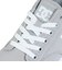 ディーシーシューズ（DC SHOES）スニーカー ボーダーシューズ バリアル グレー 26SPDM261601GRW スポーツ カジュアル シューズ