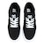 ディーシーシューズ（DC SHOES）スニーカー ボーダーシューズ バリアル ブラック 26SPDM261601BLK スポーツ カジュアル シューズ
