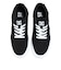 ディーシーシューズ（DC SHOES）スニーカー ボーダーシューズ バリアル ブラック 26SPDM261601BLK スポーツ カジュアル シューズ