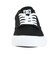 ディーシーシューズ（DC SHOES）スニーカー ボーダーシューズ バリアル ブラック 26SPDM261601BLK スポーツ カジュアル シューズ