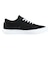 ディーシーシューズ（DC SHOES）スニーカー ボーダーシューズ バリアル ブラック 26SPDM261601BLK スポーツ カジュアル シューズ