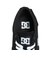 ディーシーシューズ（DC SHOES）スニーカー ボーダーシューズ バリアル ブラック 26SPDM261601BLK スポーツ カジュアル シューズ
