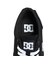 ディーシーシューズ（DC SHOES）スニーカー ボーダーシューズ バリアル ブラック 26SPDM261601BLK スポーツ カジュアル シューズ