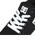 ディーシーシューズ（DC SHOES）スニーカー ボーダーシューズ バリアル ブラック 26SPDM261601BLK スポーツ カジュアル シューズ