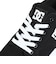 ディーシーシューズ（DC SHOES）スニーカー ボーダーシューズ バリアル ブラック 26SPDM261601BLK スポーツ カジュアル シューズ