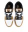ディーシーシューズ（DC SHOES）スニーカー ボーダーシューズ マンテカ 4 SN ブラウン 26SPDM261310CML スポーツ カジュアル シューズ