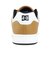 ディーシーシューズ（DC SHOES）スニーカー ボーダーシューズ マンテカ 4 SN ブラウン 26SPDM261310CML スポーツ カジュアル シューズ
