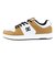 ディーシーシューズ（DC SHOES）スニーカー ボーダーシューズ マンテカ 4 SN ブラウン 26SPDM261310CML スポーツ カジュアル シューズ