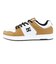 ディーシーシューズ（DC SHOES）スニーカー ボーダーシューズ マンテカ 4 SN ブラウン 26SPDM261310CML スポーツ カジュアル シューズ