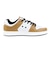 ディーシーシューズ（DC SHOES）スニーカー ボーダーシューズ マンテカ 4 SN ブラウン 26SPDM261310CML スポーツ カジュアル シューズ