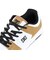 ディーシーシューズ（DC SHOES）スニーカー ボーダーシューズ マンテカ 4 SN ブラウン 26SPDM261310CML スポーツ カジュアル シューズ