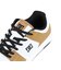ディーシーシューズ（DC SHOES）スニーカー ボーダーシューズ マンテカ 4 SN ブラウン 26SPDM261310CML スポーツ カジュアル シューズ