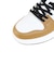 ディーシーシューズ（DC SHOES）スニーカー ボーダーシューズ マンテカ 4 SN ブラウン 26SPDM261310CML スポーツ カジュアル シューズ