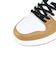 ディーシーシューズ（DC SHOES）スニーカー ボーダーシューズ マンテカ 4 SN ブラウン 26SPDM261310CML スポーツ カジュアル シューズ