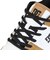 ディーシーシューズ（DC SHOES）スニーカー ボーダーシューズ マンテカ 4 SN ブラウン 26SPDM261310CML スポーツ カジュアル シューズ