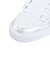 ディーシーシューズ（DC SHOES）スニーカー ボーダーシューズ ピュア ハイトップ SE SN ホワイト シルバー 26SPDM261303WG3 スポー…